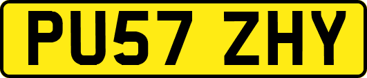 PU57ZHY