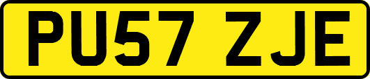 PU57ZJE
