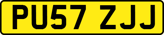 PU57ZJJ