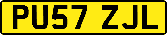 PU57ZJL