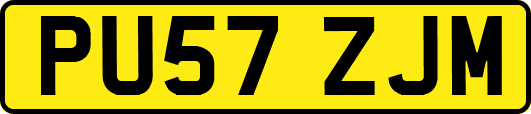 PU57ZJM