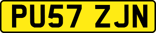 PU57ZJN