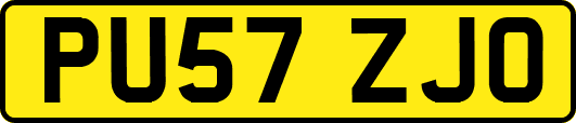 PU57ZJO