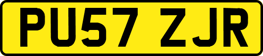 PU57ZJR