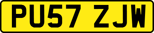 PU57ZJW