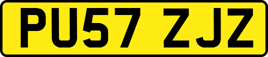 PU57ZJZ