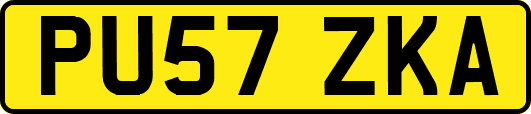 PU57ZKA