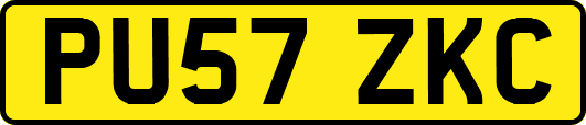 PU57ZKC