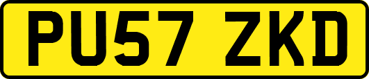 PU57ZKD