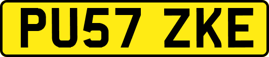 PU57ZKE