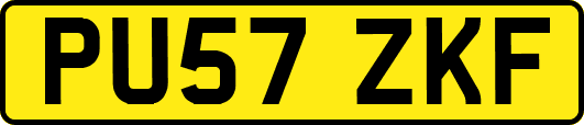 PU57ZKF