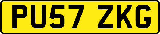 PU57ZKG
