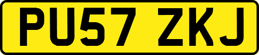 PU57ZKJ