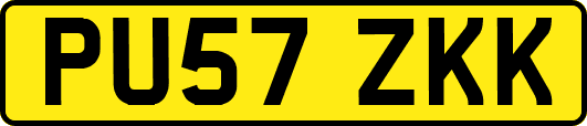 PU57ZKK