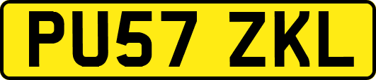 PU57ZKL