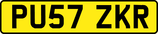 PU57ZKR