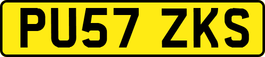 PU57ZKS
