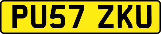 PU57ZKU