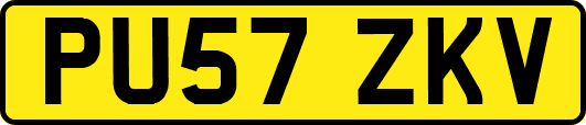 PU57ZKV