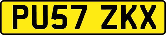 PU57ZKX