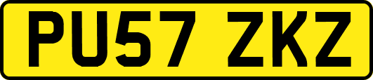 PU57ZKZ