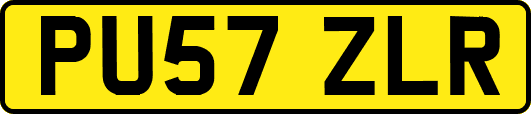 PU57ZLR