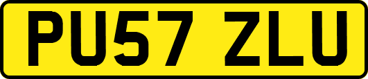 PU57ZLU