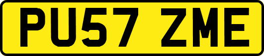 PU57ZME