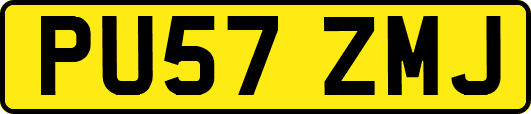 PU57ZMJ