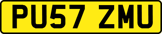 PU57ZMU
