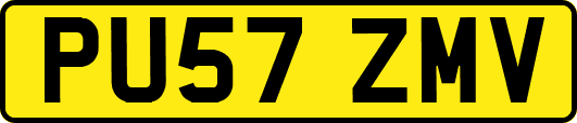 PU57ZMV