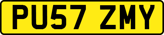 PU57ZMY