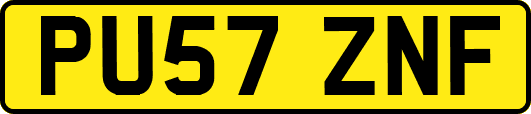 PU57ZNF