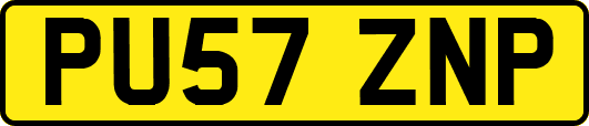 PU57ZNP