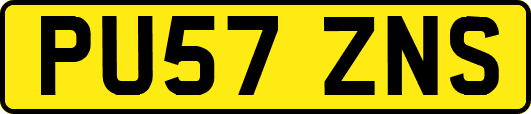 PU57ZNS