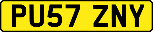 PU57ZNY
