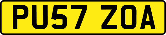 PU57ZOA