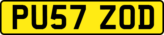 PU57ZOD