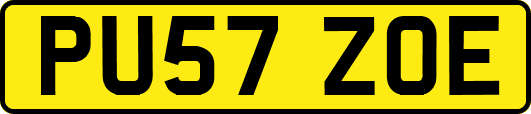 PU57ZOE