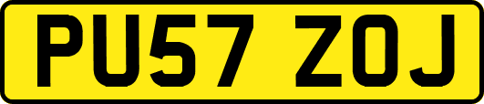 PU57ZOJ