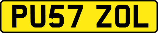PU57ZOL