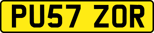 PU57ZOR