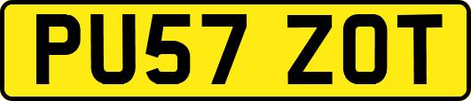PU57ZOT