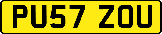 PU57ZOU