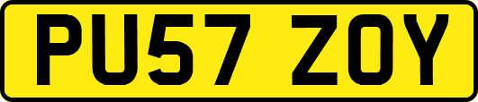 PU57ZOY