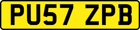 PU57ZPB
