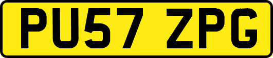 PU57ZPG