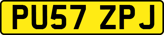 PU57ZPJ