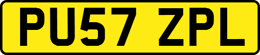 PU57ZPL