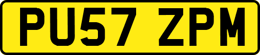 PU57ZPM